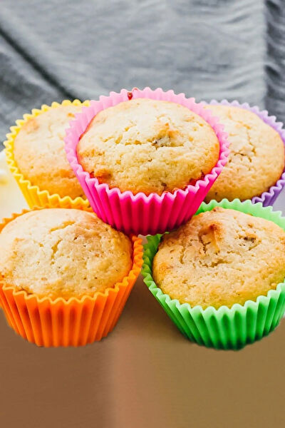 Costurera Pasta, Kek Kalıbı