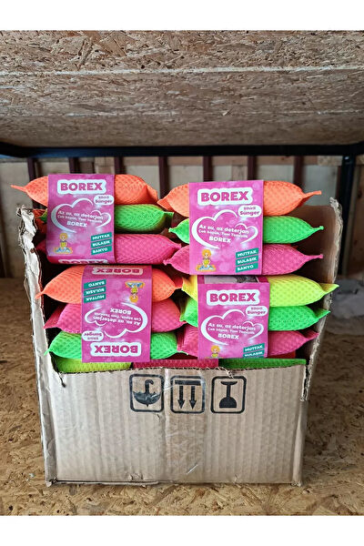 Royaleks Mutfak, Banyo Temizleyiciler