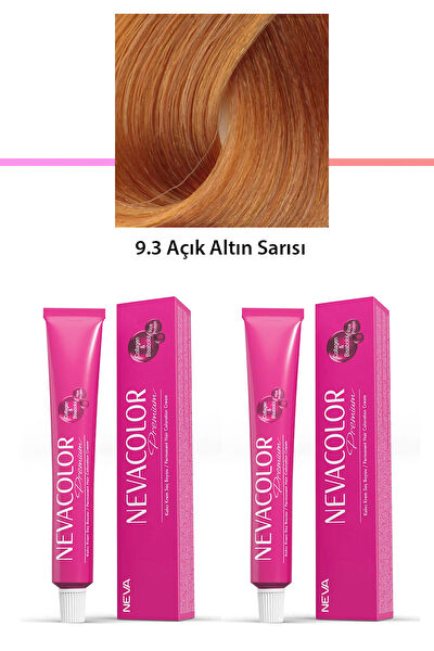 Neva Color Saç Bakım Setleri