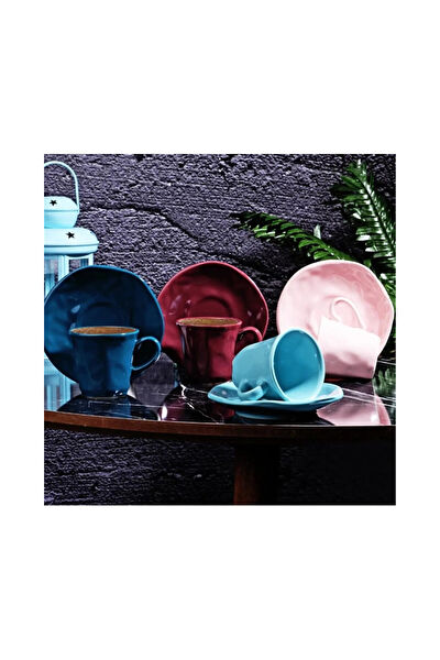 Royaleks Fincan,Fincan Takımı