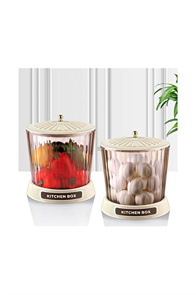 Royaleks Saklama Kabı