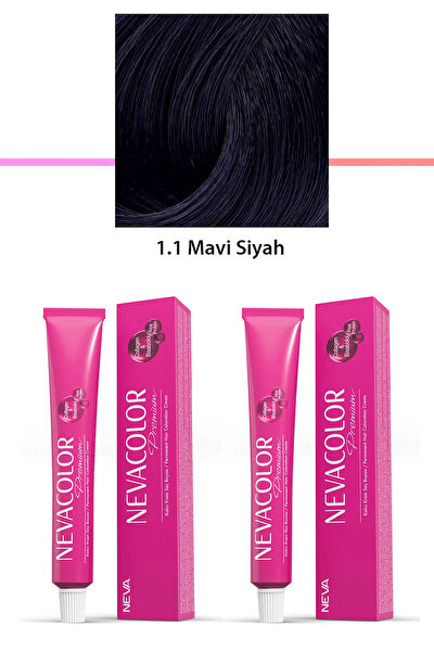 Neva Color Saç Bakım Setleri