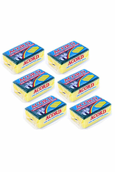 Acord Mutfak, Banyo Temizleyiciler