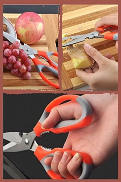 Royaleks Mutfak Makası