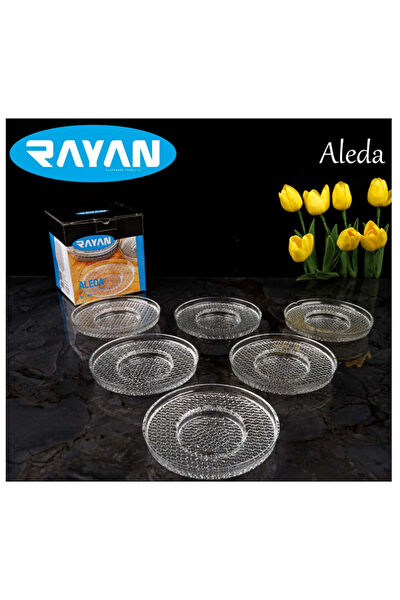 Rayan Çay Bardağı, Tabağı, Takımı