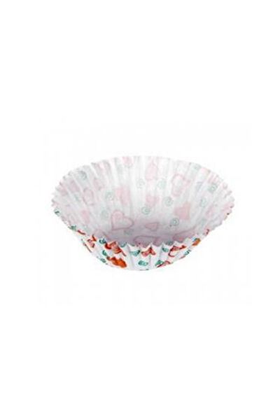 Costurera Pasta, Kek Kalıbı