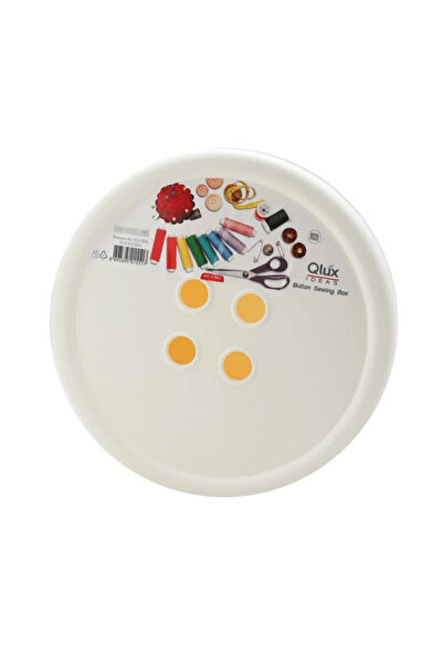 Royaleks Saklama Kabı