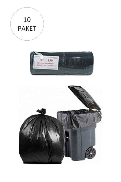 Ögem Çöp Torbası