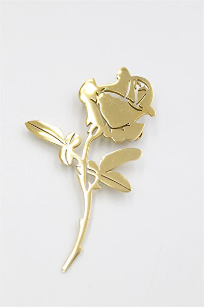 Royaleks Broş, Yaka İğnesi, Rozet