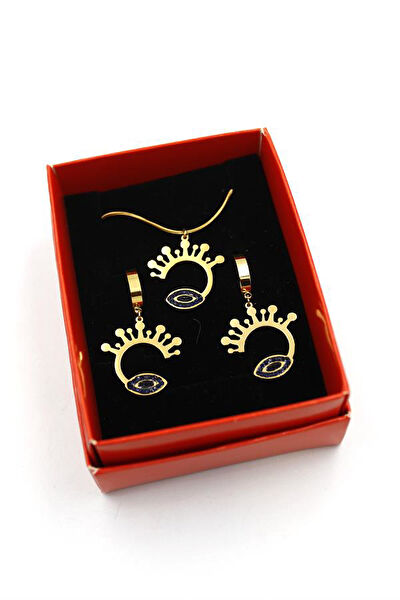 Royaleks Takı Seti
