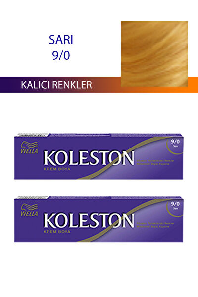 Wella Saç Bakım Setleri