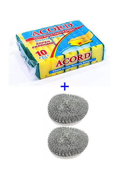 Acord Mutfak, Banyo Temizleyiciler