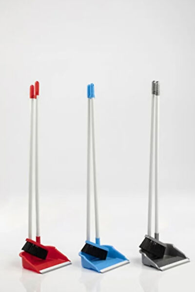 Royaleks Fırça, Süpürge