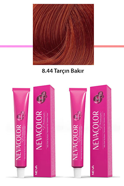 Neva Color Saç Bakım Setleri