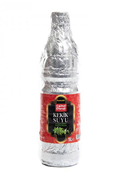 Cemil Efendi Aktar Ürünleri