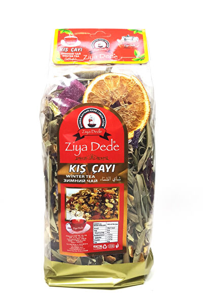 Ziyadede Çay