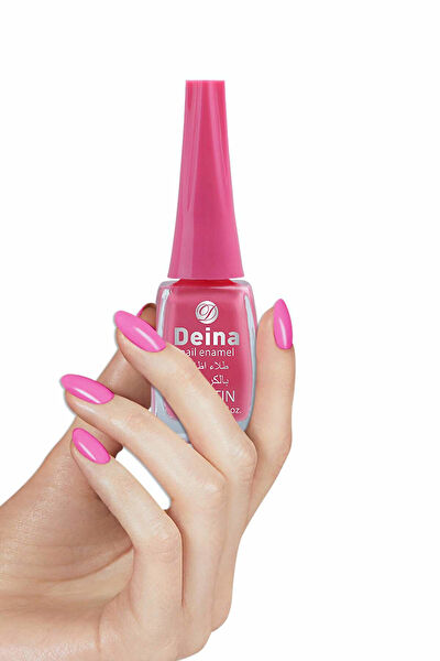 DEİNA Makyaj Temizleme Suyu, Sütü, Köpüğü