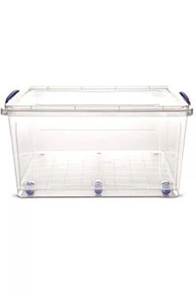 Royaleks Saklama Kabı