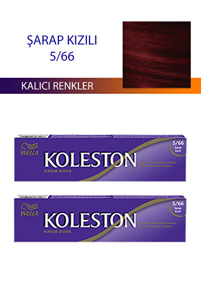 Wella Saç Bakım Setleri