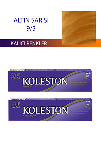 Wella Saç Bakım Setleri