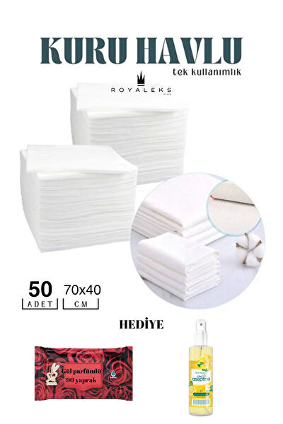 Royaleks Kağıt Havlu