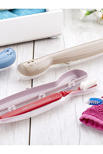 Royaleks Diş Fırçalıkları