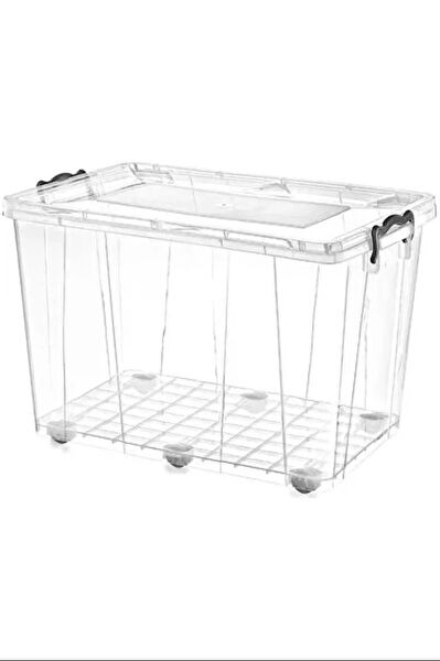 Royaleks Saklama Kabı