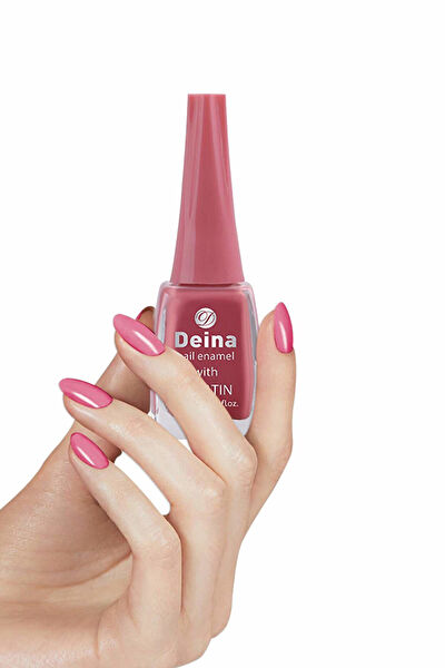 DEİNA Makyaj Temizleme Suyu, Sütü, Köpüğü