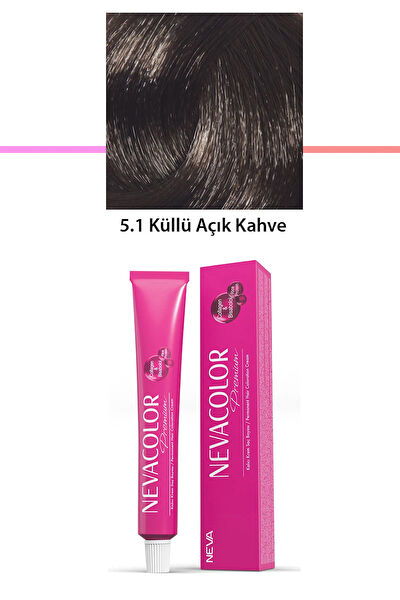 Neva Color Saç Bakım Setleri