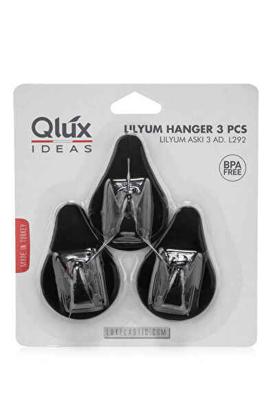 Royaleks Elbise Askısı