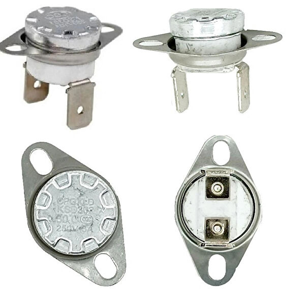 YATE10 Oda Termostatı