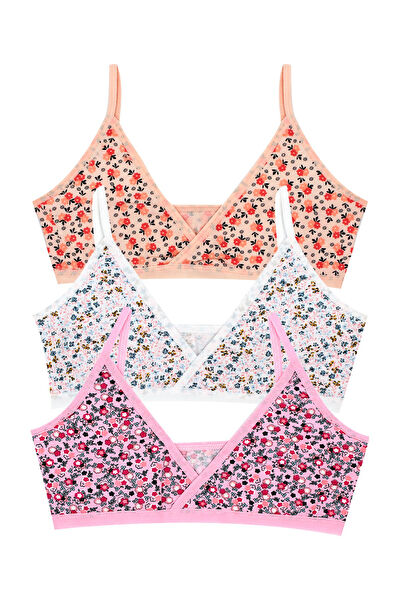 ÖTS Kız Çocuk İç Çamaşırı