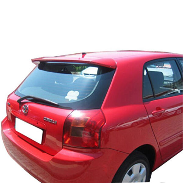 ARİSAR Bagaj Spoileri