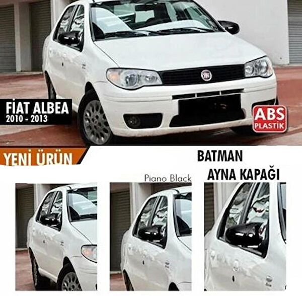 ŞüsCarOto Aksesuar Ayna Aksesuarları