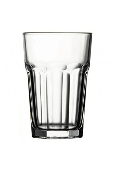 Paşabahçe Meşrubat Bardağı