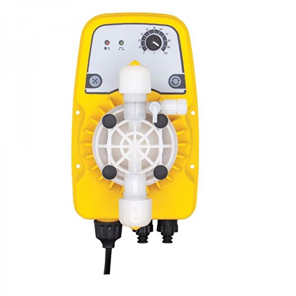 Antech Havuz, Dozaj Pompası