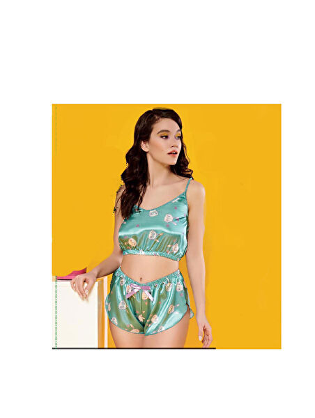 lelies Kadın Pijama