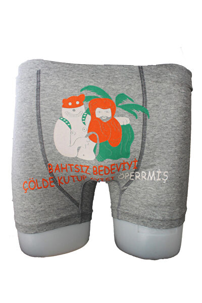 lelies Erkek Boxer, Slip, Külot