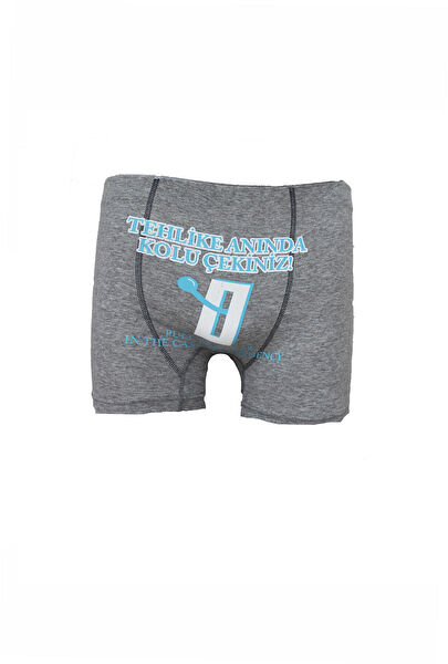 lelies Erkek Boxer, Slip, Külot