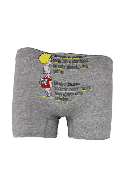 lelies Erkek Boxer, Slip, Külot