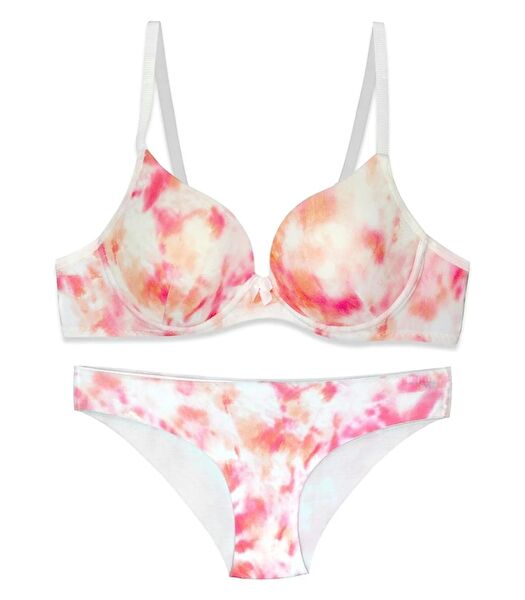 lelies İç Çamaşır Takımı