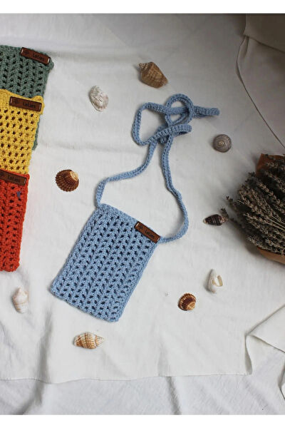 lelies Kadın Omuz Çantası