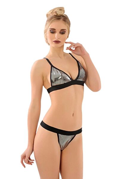 lelies İç Çamaşır Takımı