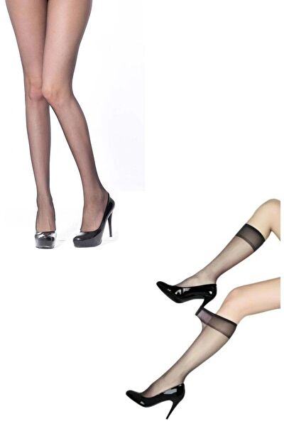 MÜJDE Kadın Çorap