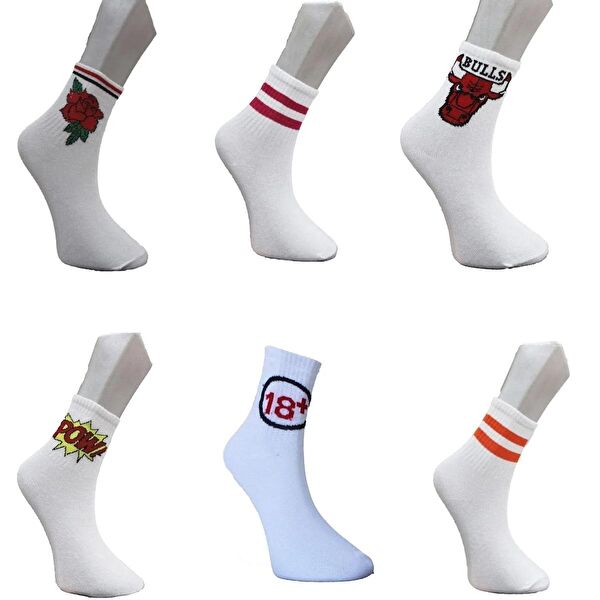 lelies Kadın Çorap