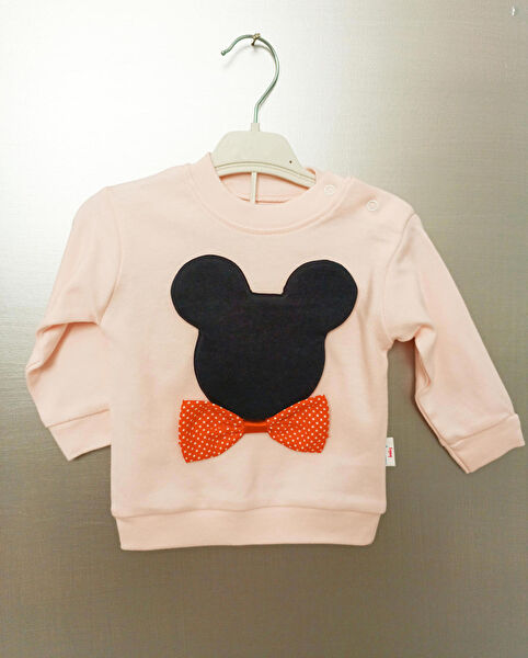 lelies Bebek Alt, Üst Takım