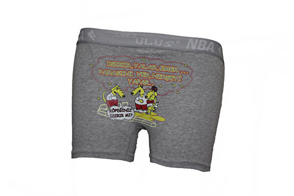 lelies Erkek Boxer, Slip, Külot