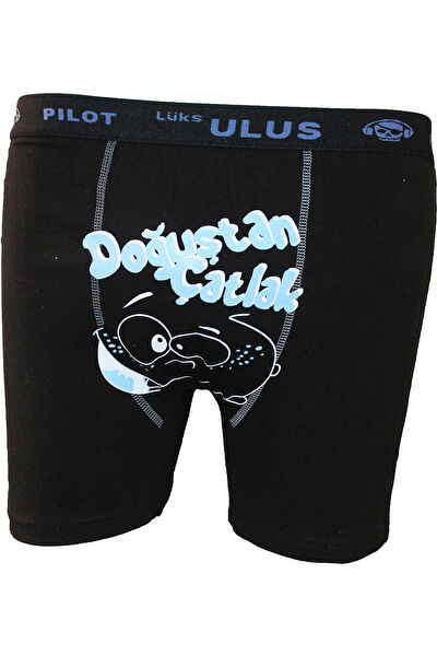 lelies Erkek Boxer, Slip, Külot