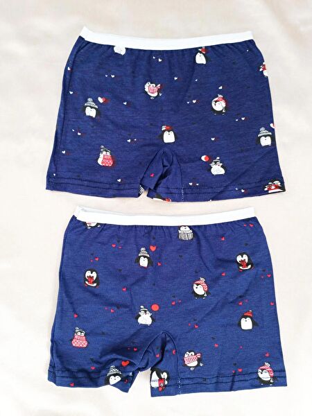 lelies Kız Çocuk İç Çamaşırı