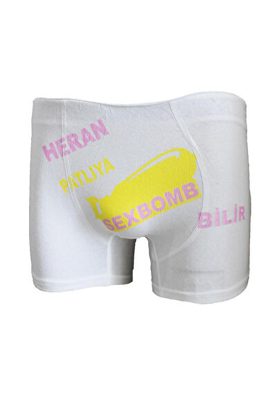 lelies Erkek Boxer, Slip, Külot